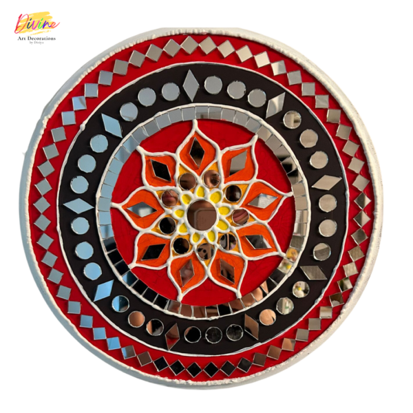 Lippan Art Wall Hanging Decor