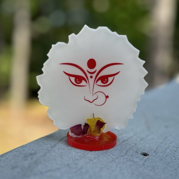 Durga Ma Stand -2