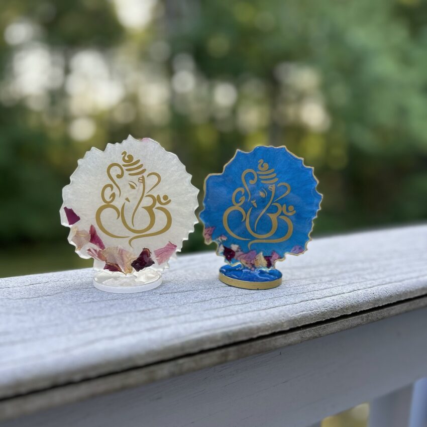 Ganesha Stand - Image 2