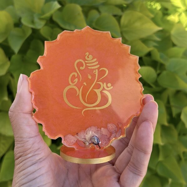 Ganesha Stand