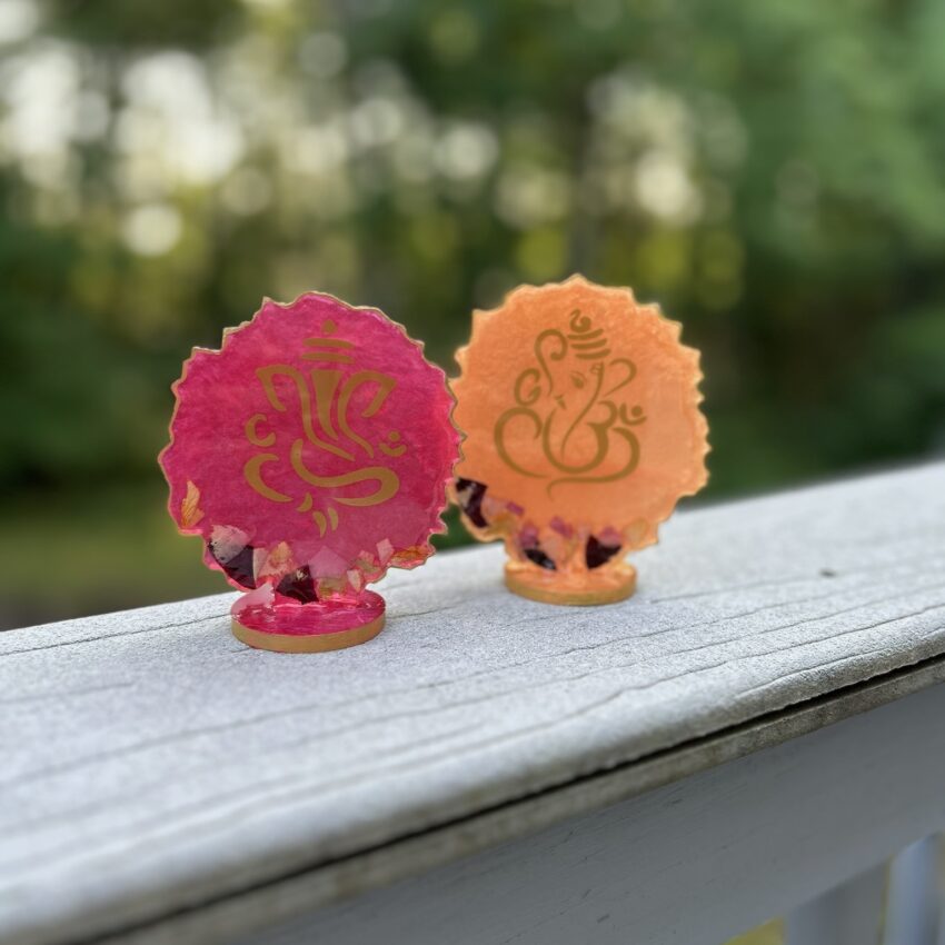Ganesha Stand - Image 3
