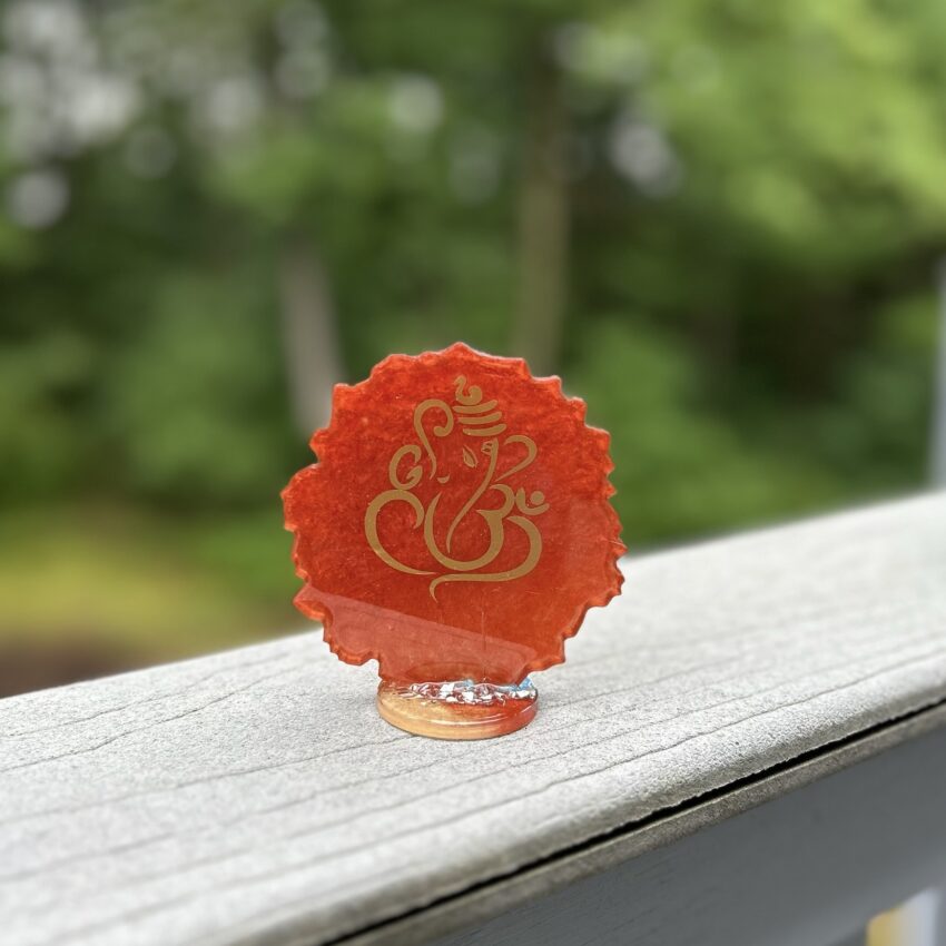 Ganesha Stand - Image 4