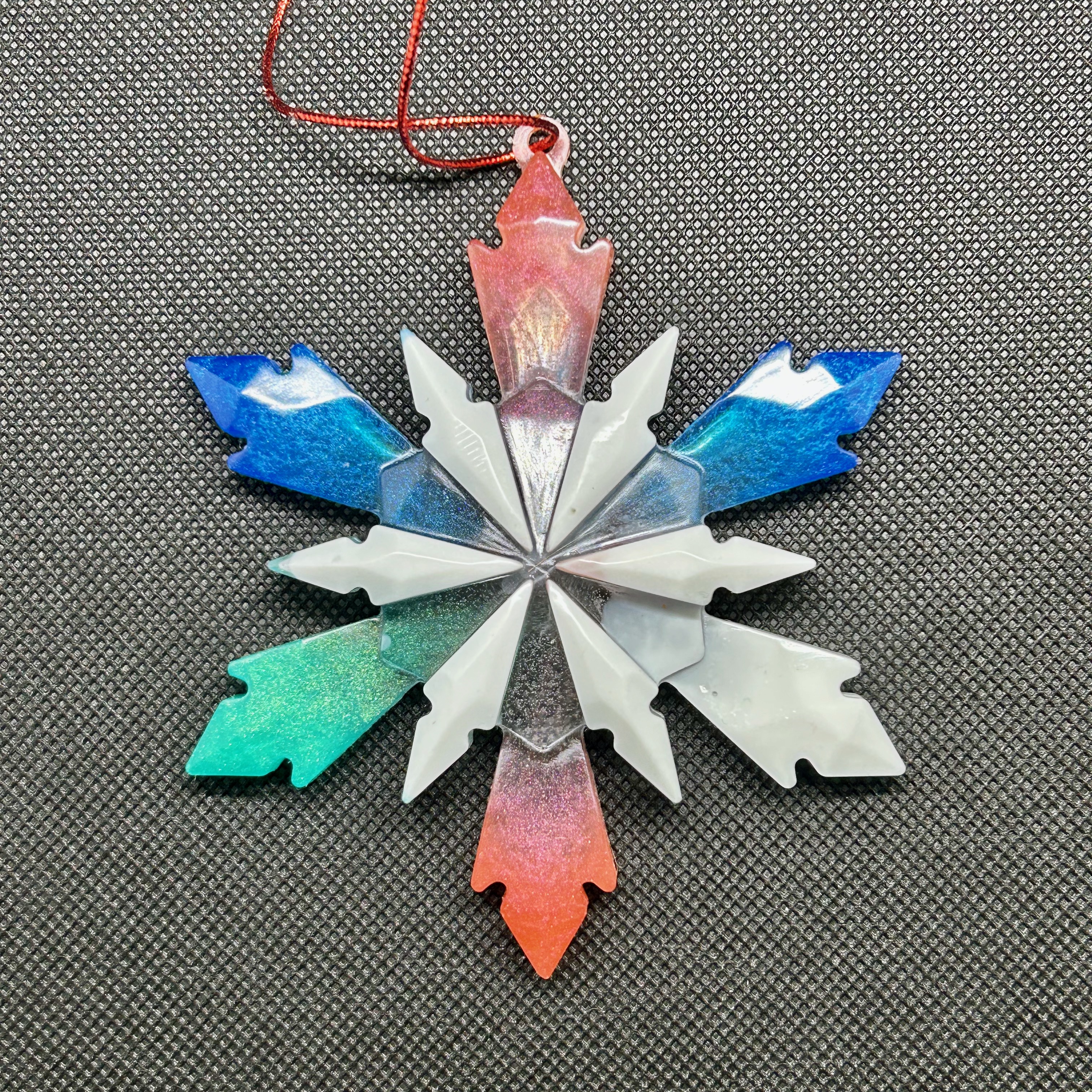 Christmas ornament