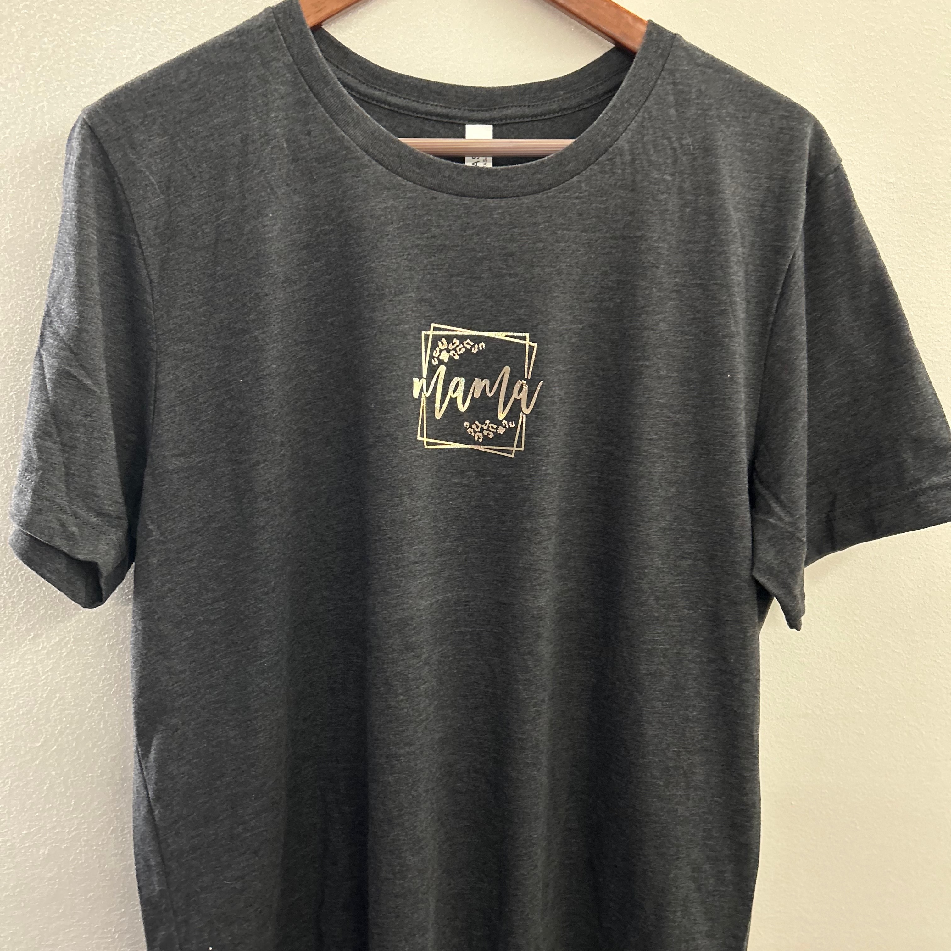 Mama tshirt